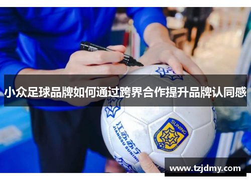 小众足球品牌如何通过跨界合作提升品牌认同感